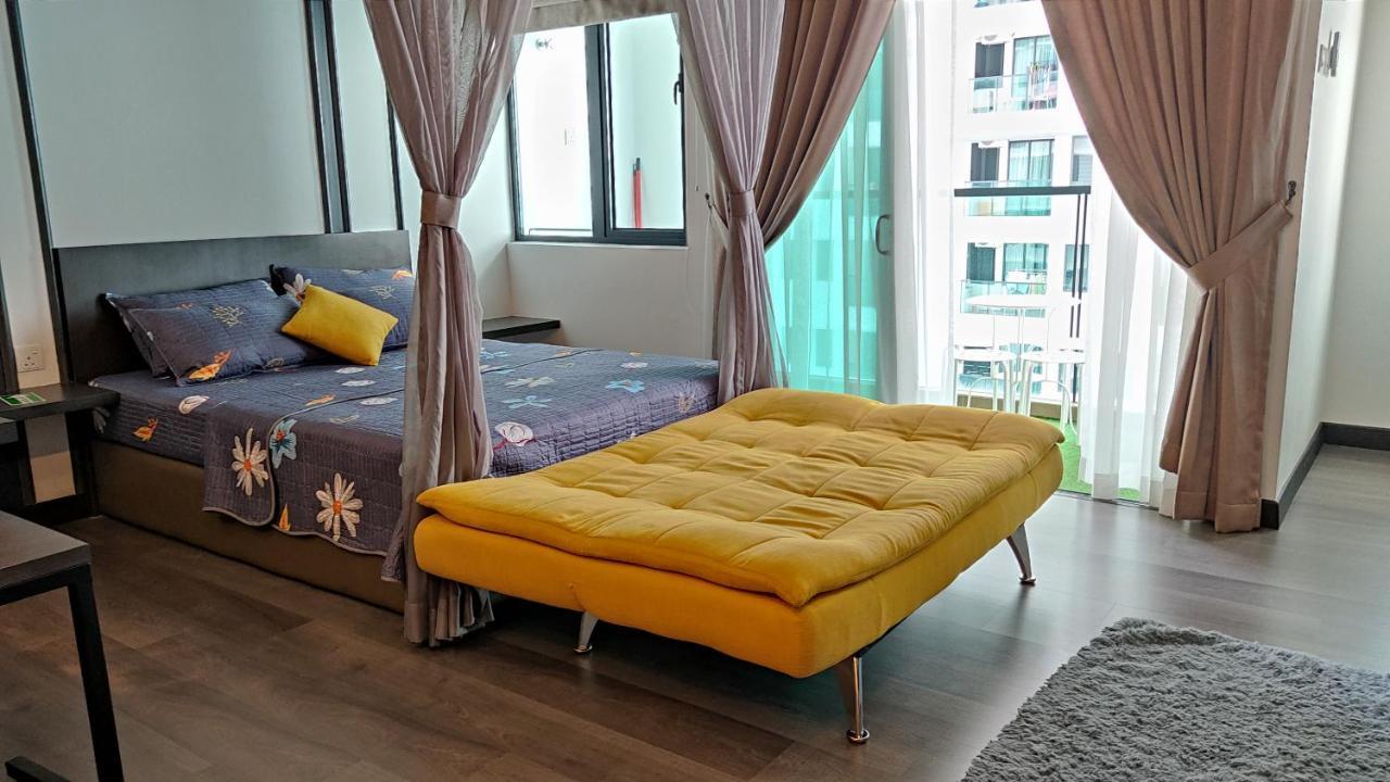 Hidayah Near Ukm And Ktm Station With High Speed Wifi - Pool & River View