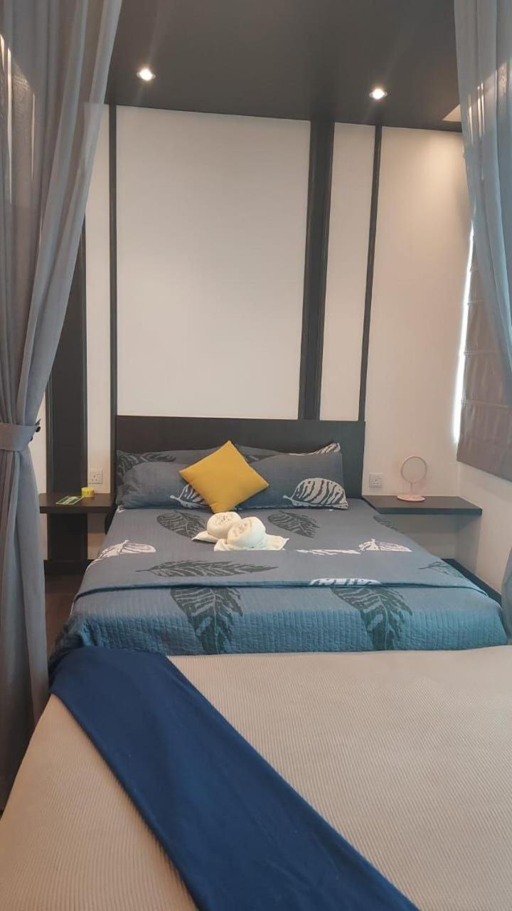 Hidayah Near Ukm And Ktm Station With High Speed Wifi - Pool & River View